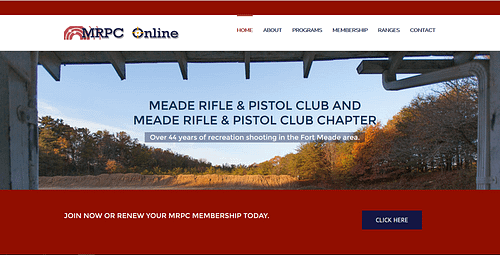 Meade Rifle and Pistol Club